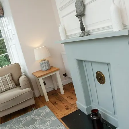 Hexham House Penthouse Apartment Seven Exterior photo