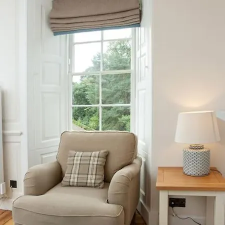 Hexham House Penthouse Apartment Seven Exterior photo