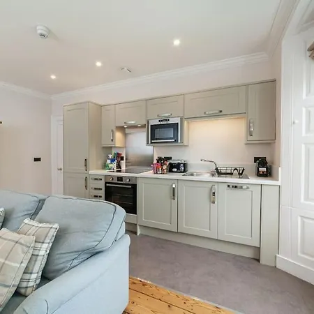 Hexham House Penthouse Apartment Seven Exterior photo